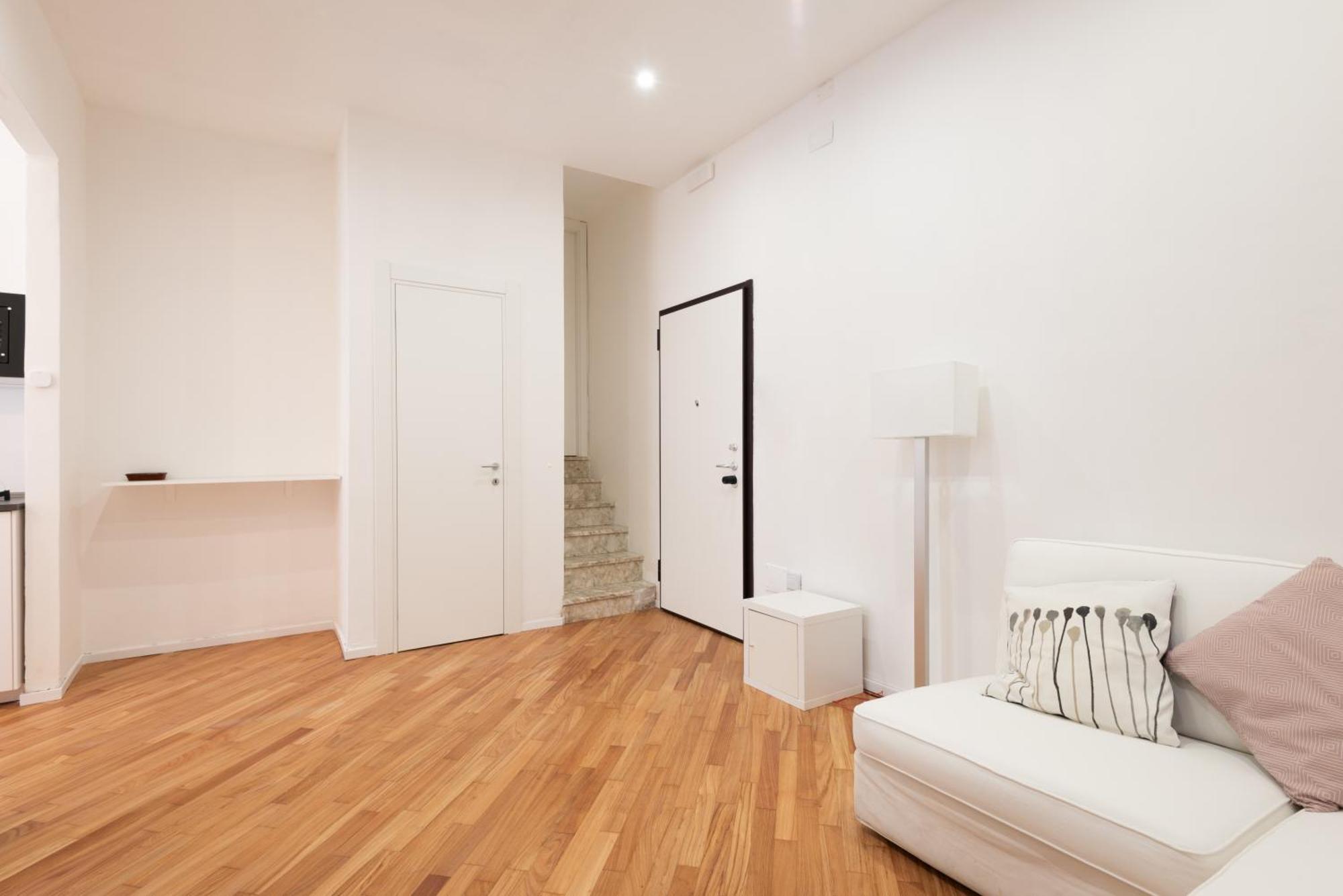 Via Melo Tlm B&B Bari Exterior photo